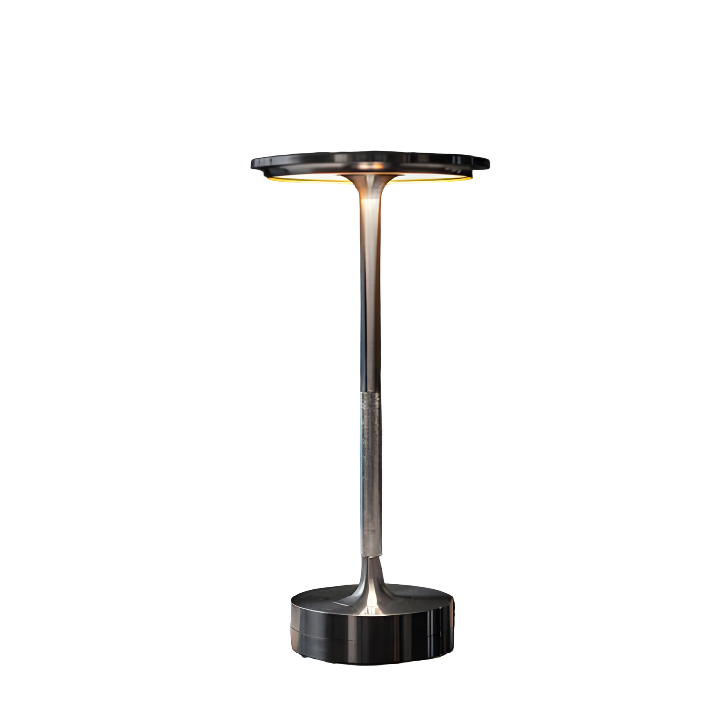 Draadloze Tafellamp met Touchbediening en Dimbare LED