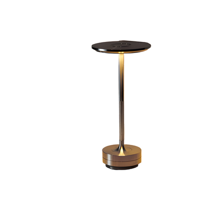 Draadloze Tafellamp met Touchbediening en Dimbare LED