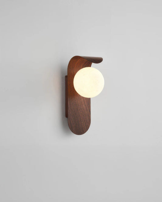 LuxeÉpoque – Franse Wandlamp met Tijdloze Charme